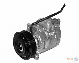 Компрессор кондиционера 12V