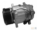 Компрессор кондиционера 12V