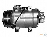 Компрессор кондиционера 12V