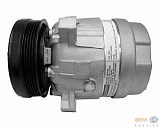 Компрессор кондиционера 12V