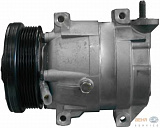 Компрессор кондиционера 12V