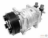 Компрессор кондиционера 12V