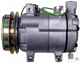 Компрессор кондиционера 12V