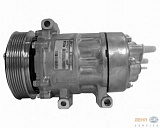 Компрессор кондиционера 12V