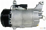 Компрессор кондиционера 12V