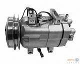 Компрессор кондиционера 12V