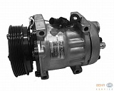 Компрессор кондиционера 12V