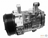 Компрессор кондиционера 12V