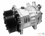 Компрессор кондиционера 12V