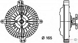 Вискомуфта (термомуфта) MERCEDES-BENZ S-CLASS (W116),SL (R107),SL купе (C107)