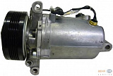 Компрессор кондиционера 12V