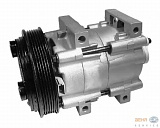 Компрессор кондиционера 12V