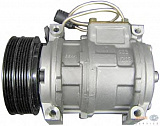 Компрессор кондиционера 12V