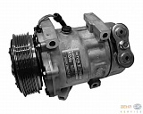 Компрессор кондиционера 12V