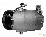 Компрессор кондиционера 12V