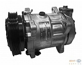 Компрессор кондиционера 12V