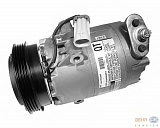 Компрессор кондиционера 12V