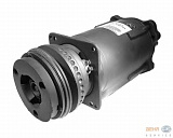 Компрессор кондиционера 12V