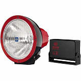 Фара дальнего света Luminator-Xenon (с лампой D2S, проводами, реле) Ref. 37,5