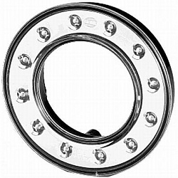 D55мм/98мм Фонарь (кольцо светодиодное)