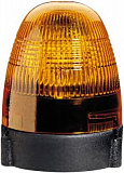 Проблесковый маячок, Rotafix F (H1) жёлтый, 12V