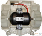 Мотор отопителя MB W221