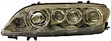 Mazda 6 (GG, GY) 08/02-05/05 Фара (H1/H1/H3) титан, левая