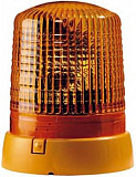 Проблесковый маячок, KL 7000 F (H1) жёлтый 24V