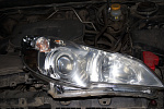Ремкомплект фар ксенон Subaru Legacy Outback (D2S) 2009-2015