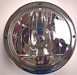 Luminator Chromium Фара дальнего света с LED-габаритом (реф. 25) (H1)