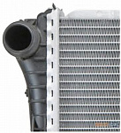 Радиатор охлаждения AUDI Q7/VW TOUAREG/PORSCHE CAYENNE