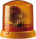 Проблесковый маячок, KL 8000 (H1) жёлтый 24V