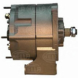 Генератор MAN E 2000,EM,F 2000,F 90,F 90 Unterflur,L 2000,M 2000 L,M 2000 M,M 90,NM,SM MERCEDES-BENZ LK/LN2,LP,MK,NG,O 303,SK,T2/L самосвал,T2/LN1 бортовой,T2/LN1 Одноосный тягач,T2/LN1 самосвал,T2/LN1 фургон/универсал,UNIMOG