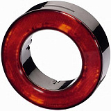 D67/112 Светодиодное кольцо (2 режима)  LED-Edge красное 12V