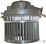 Мотор отопителя CITROEN/PEUGEOT XSARA PICASSO/206/307 +AC