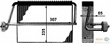 Испаритель кондиционера MERCEDES-BENZ E-CLASS (W210),(S210),(W220),S-CLASS купе (C215)