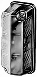 Габаритный фонарь Mercedes 1013-3850(NG)/709-2024(LK,LN2)
