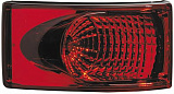 Задний фонарь, P21/5W, со стоп-сигналом, с габаритом