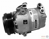 Компрессор кондиционера 12V