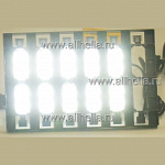Фары дневного света LEDayFlex II 5 диодов (комплект)