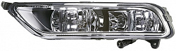 Фара противотуманная VW Passat B7 08/10->12/14 (362, 365) H8 без ДХО, правая