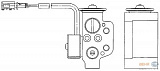 ТРВ клапан кондиционера AUDI A6 (4G2, C7),A8 (4H_),Q5 (8R)