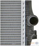 Радиатор охлаждения AUDI Q7/VW TOUAREG/PORSCHE CAYENNE