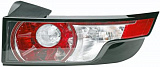 Фонарь Range Rover EVOQUE (LV) ->06/15 LED, левый
