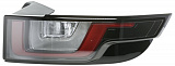 Фонарь Range Rover Evoque (LV) 06/15-> Black Pack, правый