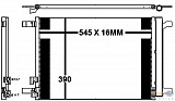 Конденсатор, кондиционер, с осушителем AUDI A3 (8V1),A3 Limousine (8VS),A3 Sportback (8VA) SEAT LEON (5F1),LEON SC (5F5) SKODA OCTAVIA (5E3),OCTAVIA Combi (5E5) VW GOLF VII (5G1),GOLF VII Variant (BA5)