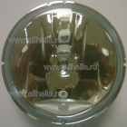 Оптический элемент Luminator Metal -301,311/ Rallye 3003 -101 Ref. 37,5 (прозрачное стекло)